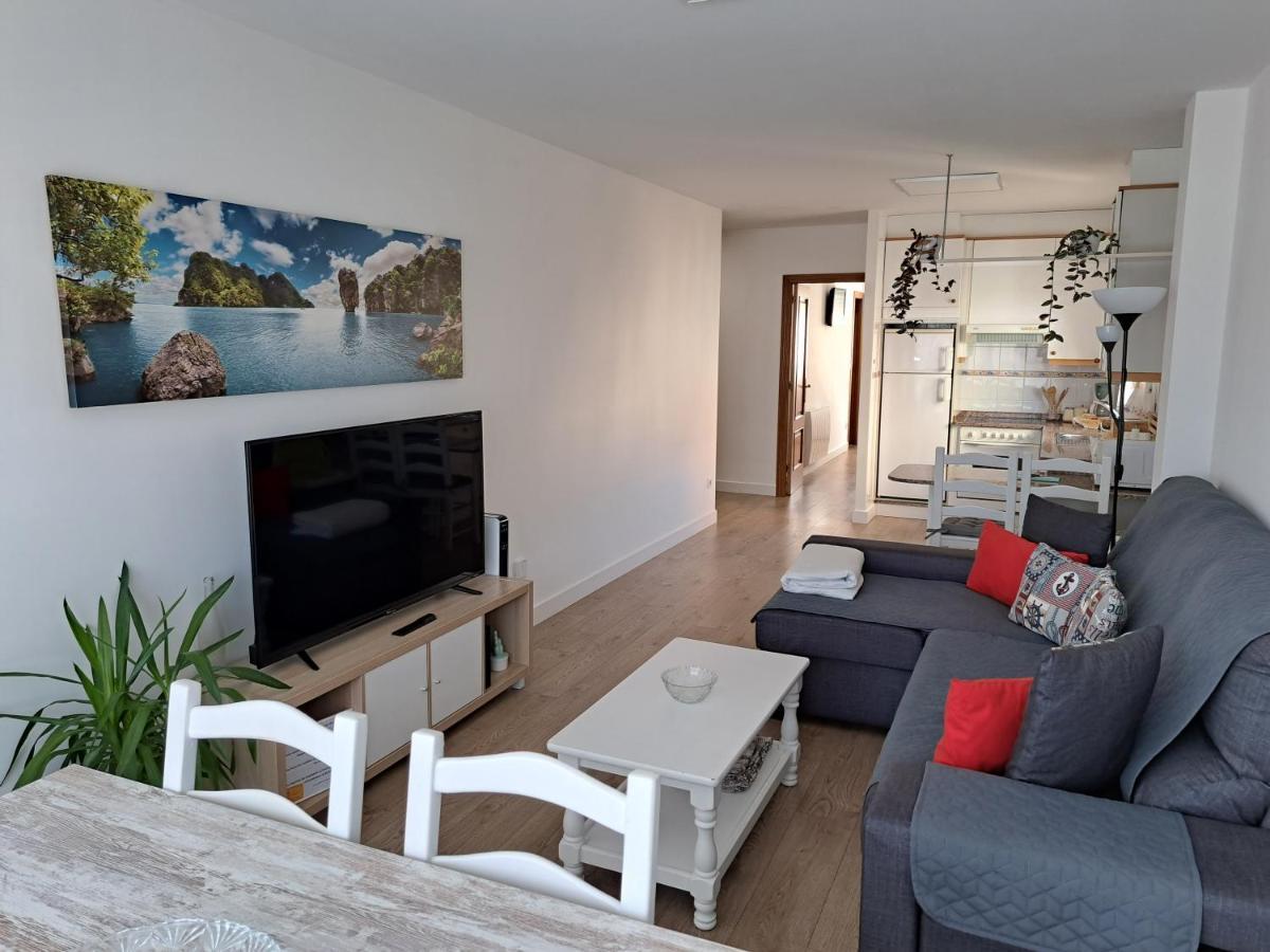 Apartamento Calvarios サンシェンショ エクステリア 写真