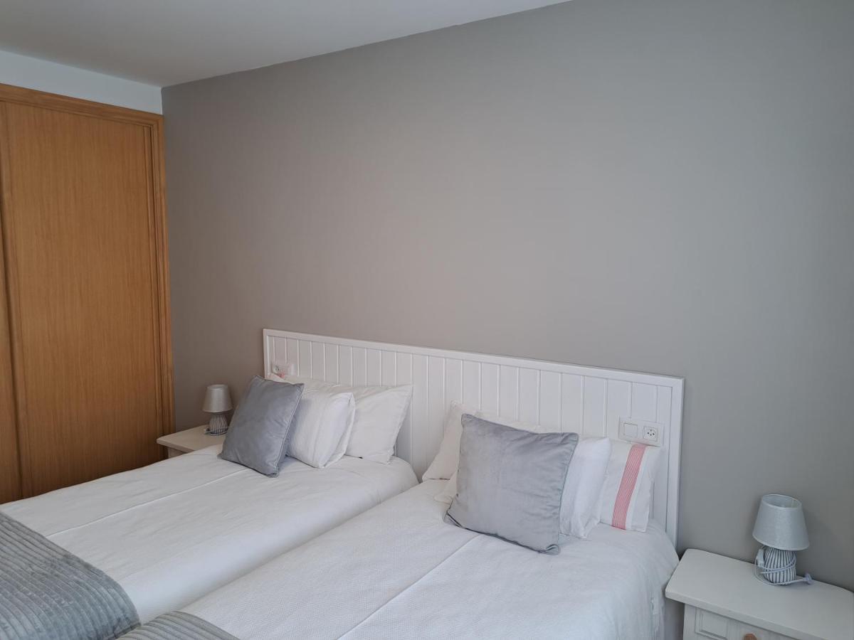 Apartamento Calvarios サンシェンショ エクステリア 写真